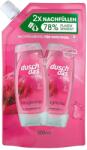 duschdas Gel de dus Rezerva 500 ml Magnolie