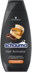 Schauma sampon 400 ml For Men Hair Activator