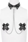 Devil Fashion choker (guler) DEVIL FASHION - Night - AS147