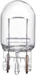 AMiO Set 10 becuri cu halogen T20, W21W, W3x16d, 12V FAVLine Selection (AM02551)
