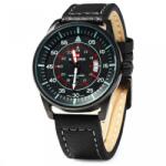 Naviforce Ceas barbatesc Naviforce, NF9044M, Black Edition Ceas