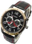 Curren Ceas barbatesc Curren 8140, afisaj data - cod: #CR 016 + cutie cadou Ceas