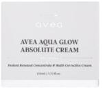 AVEA Ingrijire Ten Aqua Glow Absolute Cream Crema Fata 110 ml