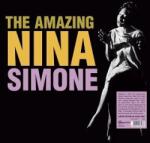 Simone, Nina Amazing Nina Simone - facethemusic - 9 490 Ft