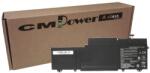 CM POWER Baterie laptop CM Power Clasa A compatibila cu Asus ZenBook UX32A, UX32LA, 0B200-00070100 C23-UX32 (CMPOWER2784)