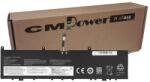 CM POWER Baterie laptop CM Power Clasa A compatibila cu Lenovo ThinkPad P1, X1 Extreme (Gen 1, 2) 01AY968 01AY969 5B10V98091 (CMPOWER2788)