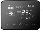 PNI Termostat inteligent PNI CT40 PRO fara fir, cu WiFi, control prin Internet, pentru centrale termice, APP TuyaSmart (PNI-CT40)