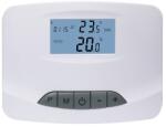 PNI Unitate termostat PNI CT28 PRO fara fir, cu WiFi, control prin Internet incalzire in pardoseala prin imperechere cu Modul de con (PNI-CT28-PRO)