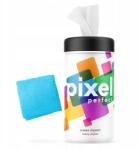 IT Dusters Nedves törlőkendő képernyőkhöz 50 db Pixel Perfect törlőkendő (PWP50)