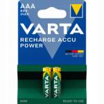VARTA R3 800 mAh Újratölthető Akkumulátorok 2 db (BAVA 56703 2PACK)