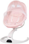 Chipolino Leagan electric Chipolino E-sway pink marshmallow - cosuletulcujucarii Leagan