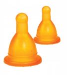 DBB Remond 144000 szimmetrikus gumi szájfeltét (3167671440003)