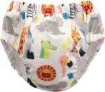 Coccorito Chilotei pentru tranzitia la olita pentru 10 -15kg cu model jungla, 1 bucata, Coccorito