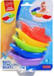 Little Learner Set de barcute pentru baie (4333) - piciulica