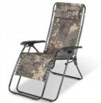 Nash Bank Life Hi-Back Pontyhorgász szék, 50cm széles, 9kg (T1239)