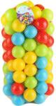 Bufnitel Set bile multicolore 100 buc - 7 cm (ER-7100)