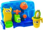 Little Learner Jucarie pentru baie - Prietenii mei haiosi (4315) - piciulica