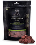 Snackies Snackies - вкусни медальони конско месо