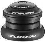 Token Kerékpár Kormányok Félintegrált Token TK036A ZS44 28.6 EC44 40 tapered (TK036A)