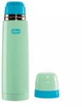 Chicco Termos pentru lichide Mami si Bebe 0 luni+ Verde, 500ml, Chicco