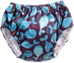 Coccorito Chilotei pentru tranzitia la olita pentru +13kg cu model balena, 1 bucata, Coccorito