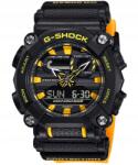 Casio karóra G-shock Classic Casio-GA-900A-1A9ER (5637)