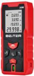 BEITER Telemetru Laser rosu 50m - Beiter B50M (Beiter-B50M) - zoomzi