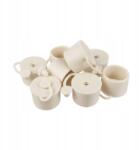 Browin erjesztődugó átmérője 32x30mm, Bí kupakkal (647332)