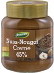 dennree Crema nuss-nougat bio 400g