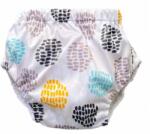 Coccorito Chilotei pentru tranzitia la olita 8-14kg cu model dots, 1 bucata, Coccorito