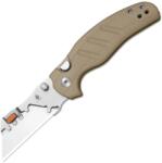 Kizer C01C Uti 2 5Cr15MoV G10