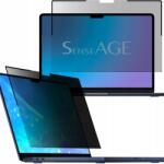  SenseAGE 16" privatizációs szűrő, MacBook Pro, mágneses, kék fényt szűr (B0BB14L3CF)