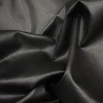  Material Piele Ecologica culoare NEAGRA (1m x 1, 5m) FAVLine Selection (T040621-36)