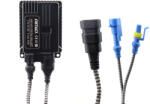 AMiO Balast (droser) instalatie Xenon CANBUS, Model A50, 35W, 9V-16V, versiune SLIM FAVLine Selection (AM01548)