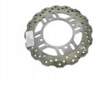 Kawasaki Hátsó Féktárcsa Kawasaki 900 17-19 4, 81MM U-11 410800668