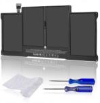  Snsyiy Cserélhető akkumulátor MacBook Air 13 hüvelykes készülékhez (1234)