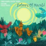 Reising, Benedikt Echoes of Marabi - facethemusic - 12 790 Ft