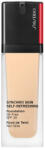 Shiseido Synchro Skin Self-Refreshing Foundation SPF30 дълготраен фон дьо тен за жени 10 мл Тестер - monna - 7,86 лв