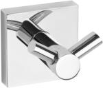 Bemeta Beta Cuier baie dublu 50 mm (132106032)