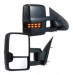 Vevor Fűthető vonóhorog visszapillantó tükör, Chevrolet Silverado (2003-2007)