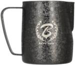 Barista Space Space Ice Grain Black 600 ml de ulcior de lapte