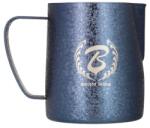 Barista Space Space Ice Grain Blue 350 ml ulcior de lapte