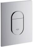 Grohe Arena Cosmopolitan Clapeta de actionare WC verticala, crom (38844000)