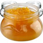 Kadax üvegtégely, 300ml, 50db, lekvárhoz (K5938)