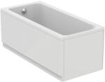 Ideal Standard Cada baie dreptunghiulara Ideal Standard Connect Air acril 170x70 cm, set complet (T361801)
