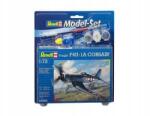 Revell Makett készlet 1: 72 Vought F4U-1D Corsair /Revell
