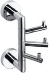 Bemeta Omega Cuier baie cu 3 brate (104206072)