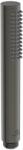 Ideal Standard Para dus Ideal Standard IdealRain Soft Stick cu 1 tip de jet, gri inchis (magnetic grey PVD) (BC774A5)