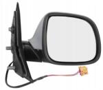 SRLine Vw Multivan Transzporter elektromos visszapillantó tükör, jobb oldal