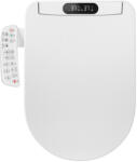 LANDUN Capac de toaleta japoneza in forma de U cu consola, functii de spalare, uscare, incalzire (U-WC406L)